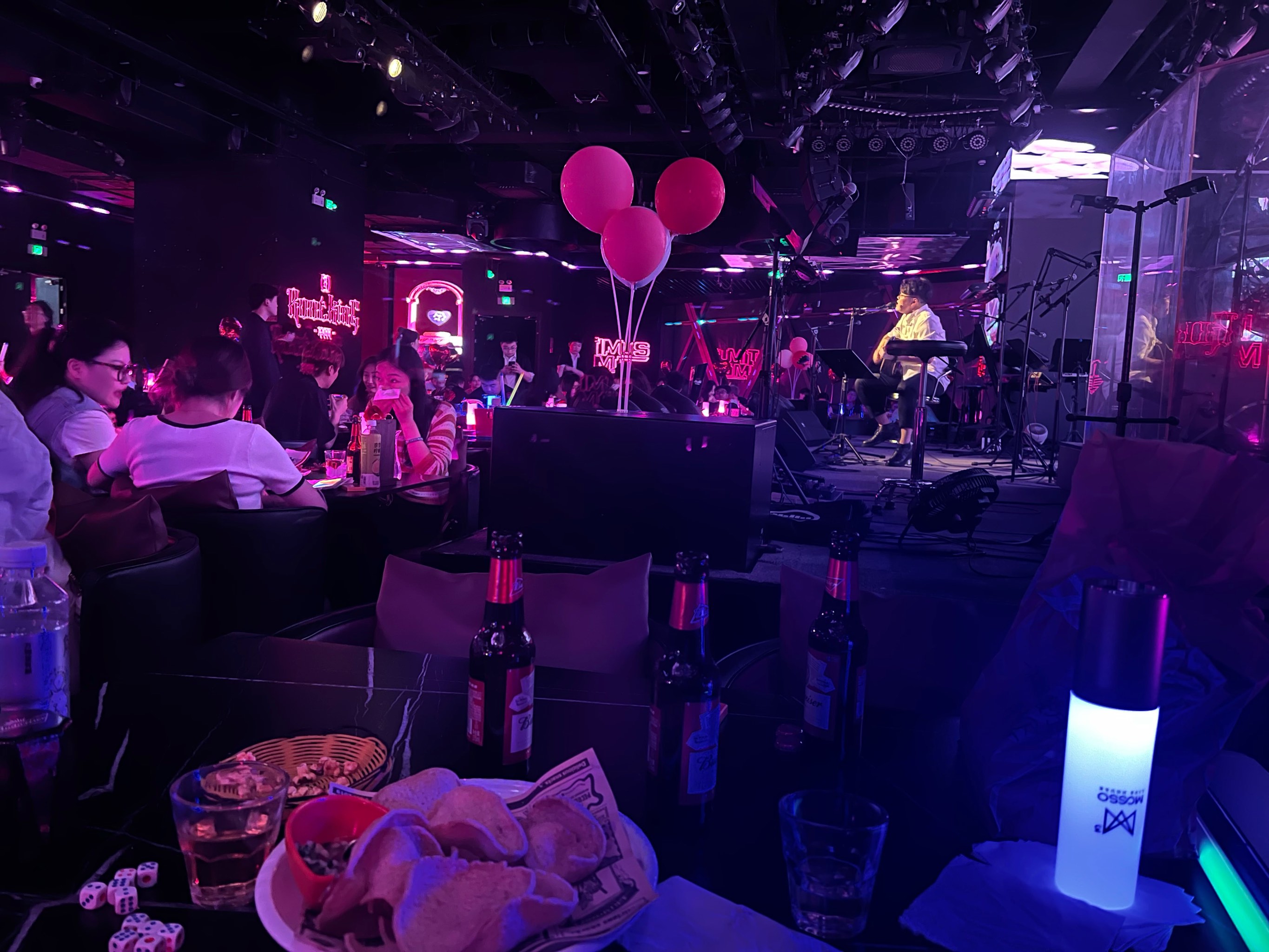 崇左商务ktv创新商务ktv模式解析-凭祥市ktv预定