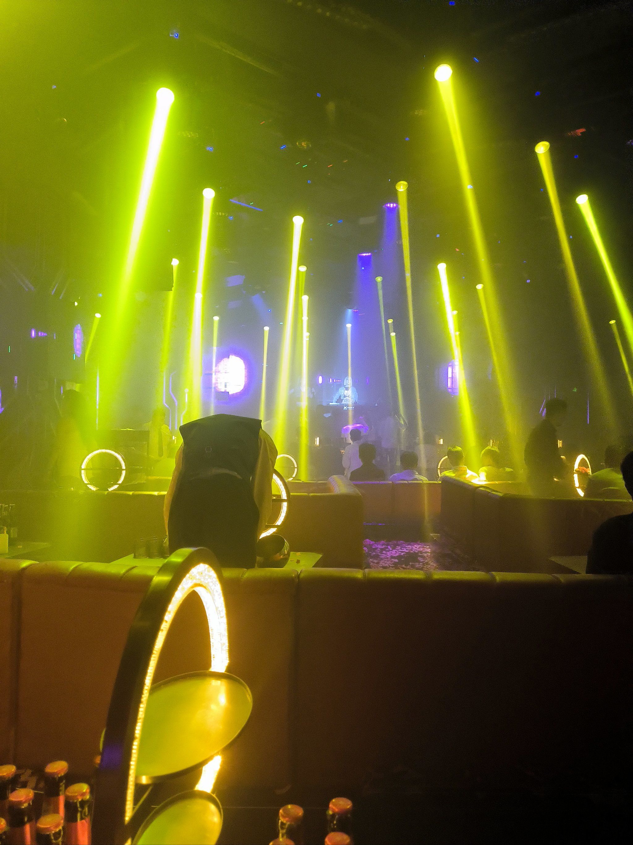 崇左商务KTV：组局举办灵活方便-凭祥市ktv预定