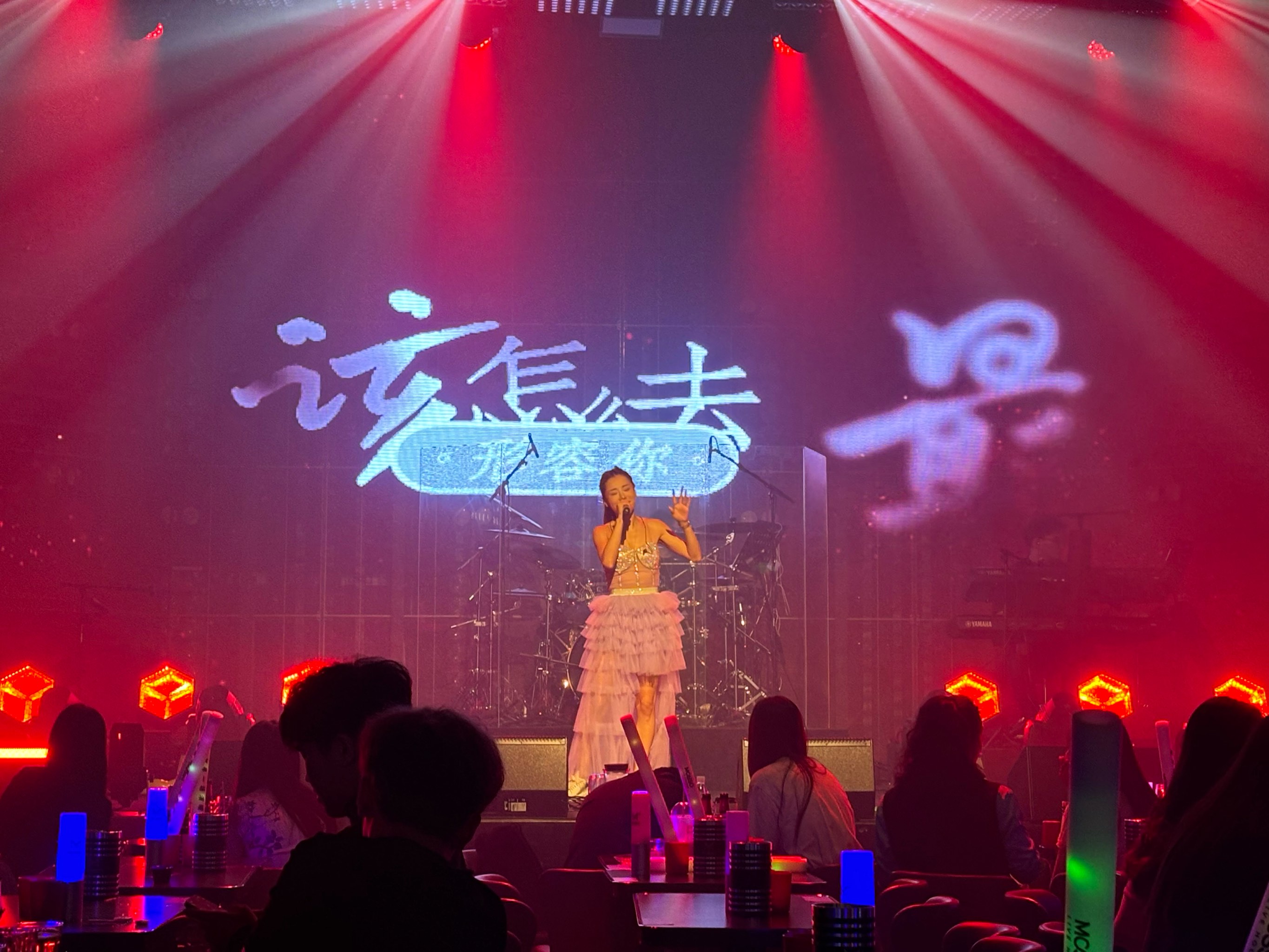 崇左商务ktv与中低端ktv区别解析-大新县ktv预定