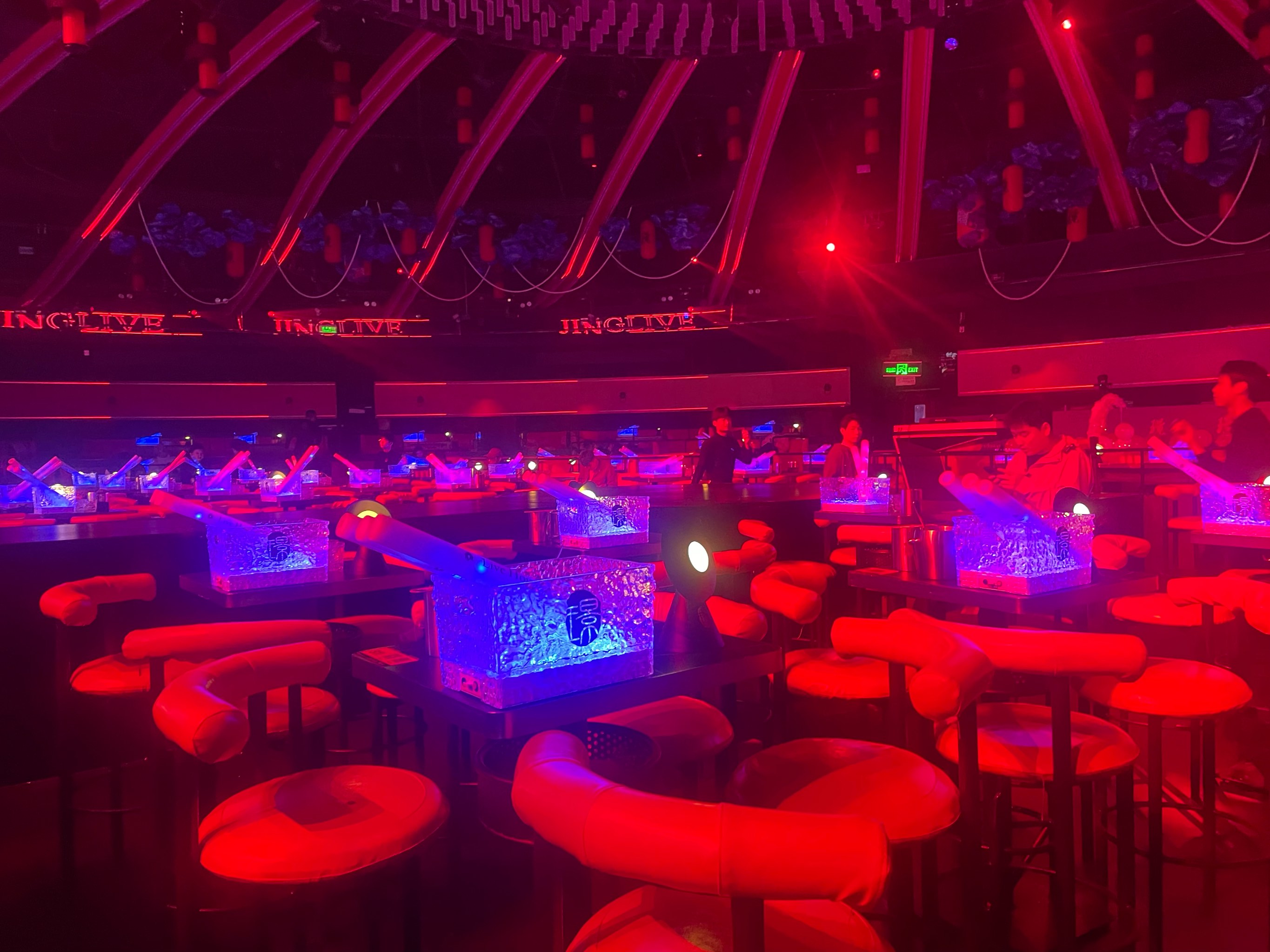 崇左商务ktv组局指南-江州区ktv预定