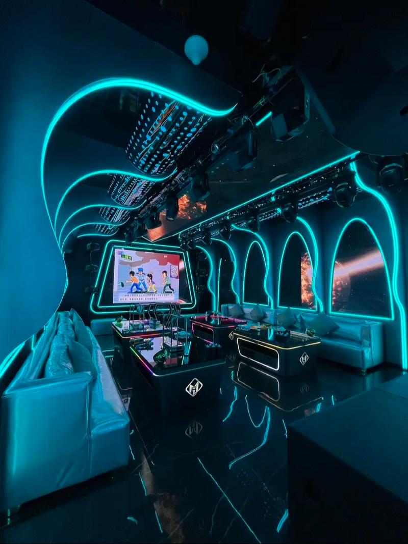 崇左商务KTV，一览商务KTV的魅力-扶绥县ktv预定